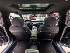 Audi A6L 45 TFSI Premium Dynamic - ფოტო 10