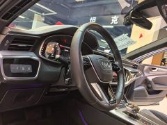 Audi A6L 45 TFSI Premium Dynamic - ფოტო 13