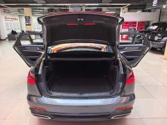 Audi A6L 45 TFSI Premium Dynamic - ფოტო 14