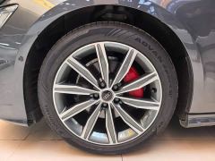 Audi A6L 45 TFSI Premium Dynamic - ფოტო 16