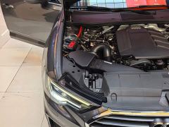 Audi A6L 45 TFSI Premium Dynamic - ფოტო 19