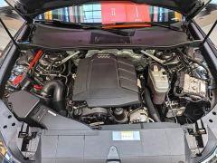 Audi A6L 45 TFSI Premium Dynamic - ფოტო 20