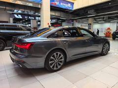Audi A6L 45 TFSI Premium Dynamic - ფოტო 3