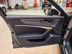 Audi A6L 45 TFSI Premium Dynamic - ფოტო 6