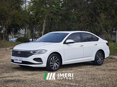 2022 Volkswagen Lavida 280TSI DSG Full Comfort Edition