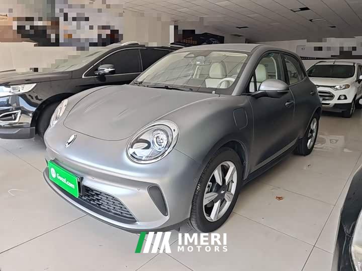ORA Good Cat 430km Deluxe Edition