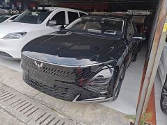 Wuling Xingguang Co-creation Edition 150 Navigator - photo 1