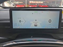 Wuling Xingguang Co-creation Edition 150 Navigator - photo 11
