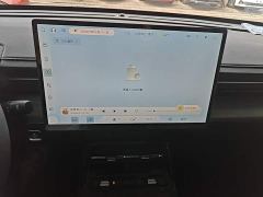 Wuling Xingguang Co-creation Edition 150 Navigator - photo 12