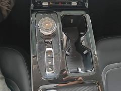 Wuling Xingguang Co-creation Edition 150 Navigator - photo 13