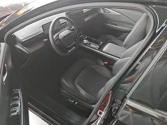 Wuling Xingguang Co-creation Edition 150 Navigator - photo 14