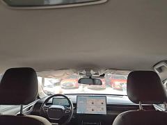 Wuling Xingguang Co-creation Edition 150 Navigator - photo 17
