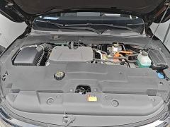 Wuling Xingguang Co-creation Edition 150 Navigator - photo 19