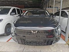 Wuling Xingguang Co-creation Edition 150 Navigator - photo 2