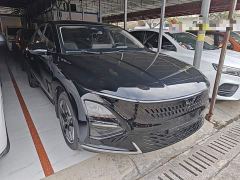 Wuling Xingguang Co-creation Edition 150 Navigator - photo 3