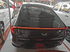 Wuling Xingguang Co-creation Edition 150 Navigator - photo 5