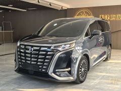Denza D9 DM-i 970 AWD Flagship - photo 1
