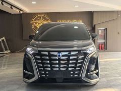 Denza D9 DM-i 970 AWD Flagship - photo 2