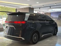 Denza D9 DM-i 970 AWD Flagship - photo 4