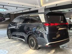 Denza D9 DM-i 970 AWD Flagship - photo 5
