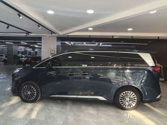 Denza D9 DM-i 970 AWD Flagship - photo 6