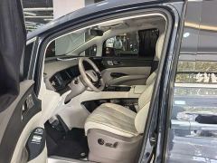 Denza D9 DM-i 970 AWD Flagship - photo 7