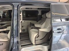 Denza D9 DM-i 970 AWD Flagship - photo 8