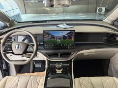 Denza D9 DM-i 970 AWD Flagship - photo 9