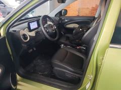Wuling Binguo 333km Joy Edition - photo 14