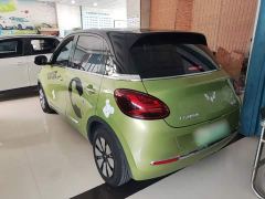 Wuling Binguo 333km Joy Edition - photo 4