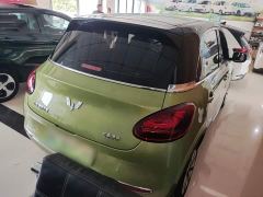Wuling Binguo 333km Joy Edition - photo 6