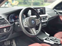 BMW iX3 Premier - фото 10