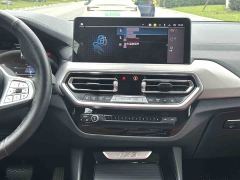 BMW iX3 Premier - фото 11
