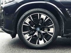 BMW iX3 Premier - фото 15