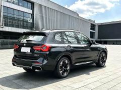 BMW iX3 Premier - фото 16