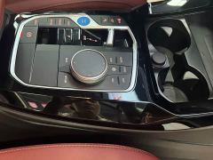 BMW iX3 Premier - фото 7