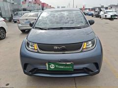 BYD Dolphin 420km Freedom Edition - фото 2