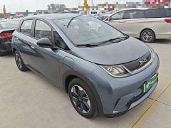 BYD Dolphin 420km Freedom Edition - фото 3