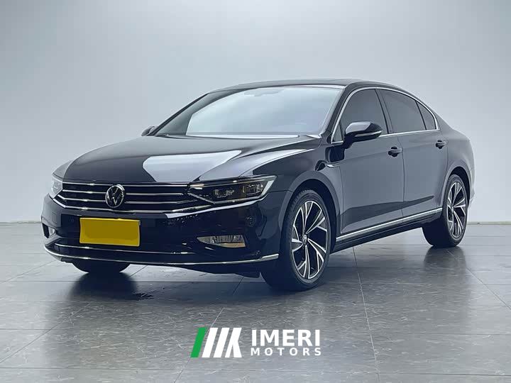Volkswagen Magotan 330TSI DSG 30th Anniversary Edition
