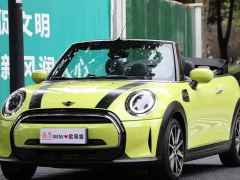 MINI Facelift 1.5T COOPER CABRIO Sidewalk - photo 1