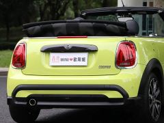 MINI Facelift 1.5T COOPER CABRIO Sidewalk - photo 12