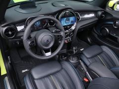 MINI Facelift 1.5T COOPER CABRIO Sidewalk - photo 14
