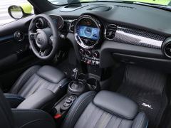 MINI Facelift 1.5T COOPER CABRIO Sidewalk - photo 16