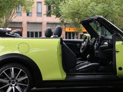 MINI Facelift 1.5T COOPER CABRIO Sidewalk - photo 19
