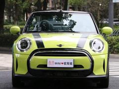 MINI Facelift 1.5T COOPER CABRIO Sidewalk - photo 2