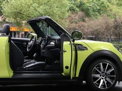 MINI Facelift 1.5T COOPER CABRIO Sidewalk - photo 20