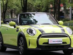 MINI Facelift 1.5T COOPER CABRIO Sidewalk - photo 3