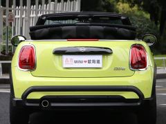 MINI Facelift 1.5T COOPER CABRIO Sidewalk - photo 5