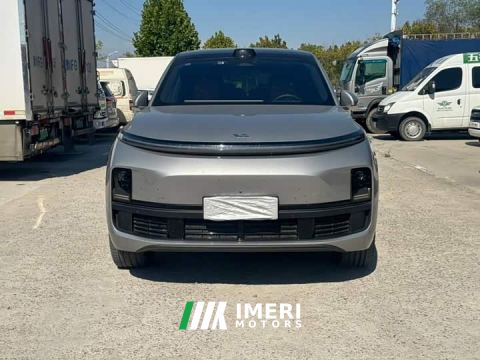 2023 Li Auto L9 Max