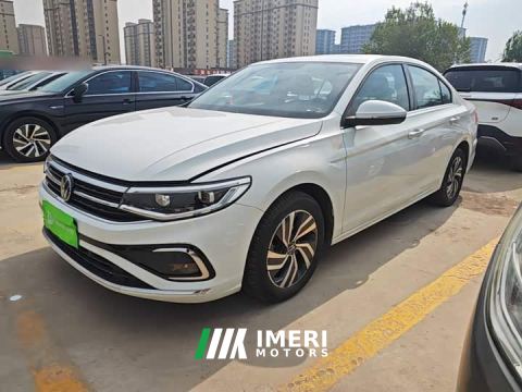 2022 Volkswagen Bora 200TSI DSG Smart Edition